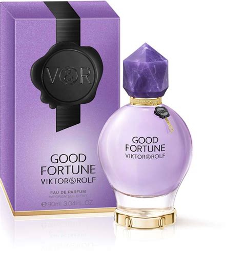 good fortune perfume dupe|good fortune viktor and rolf.